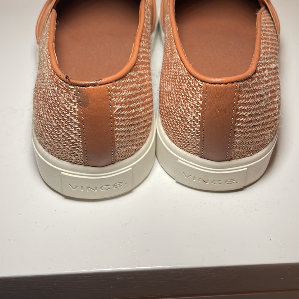 Vince slip on shoes - Picture 5 of 6